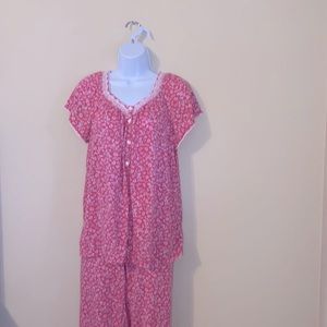 2 Piece Pajama set